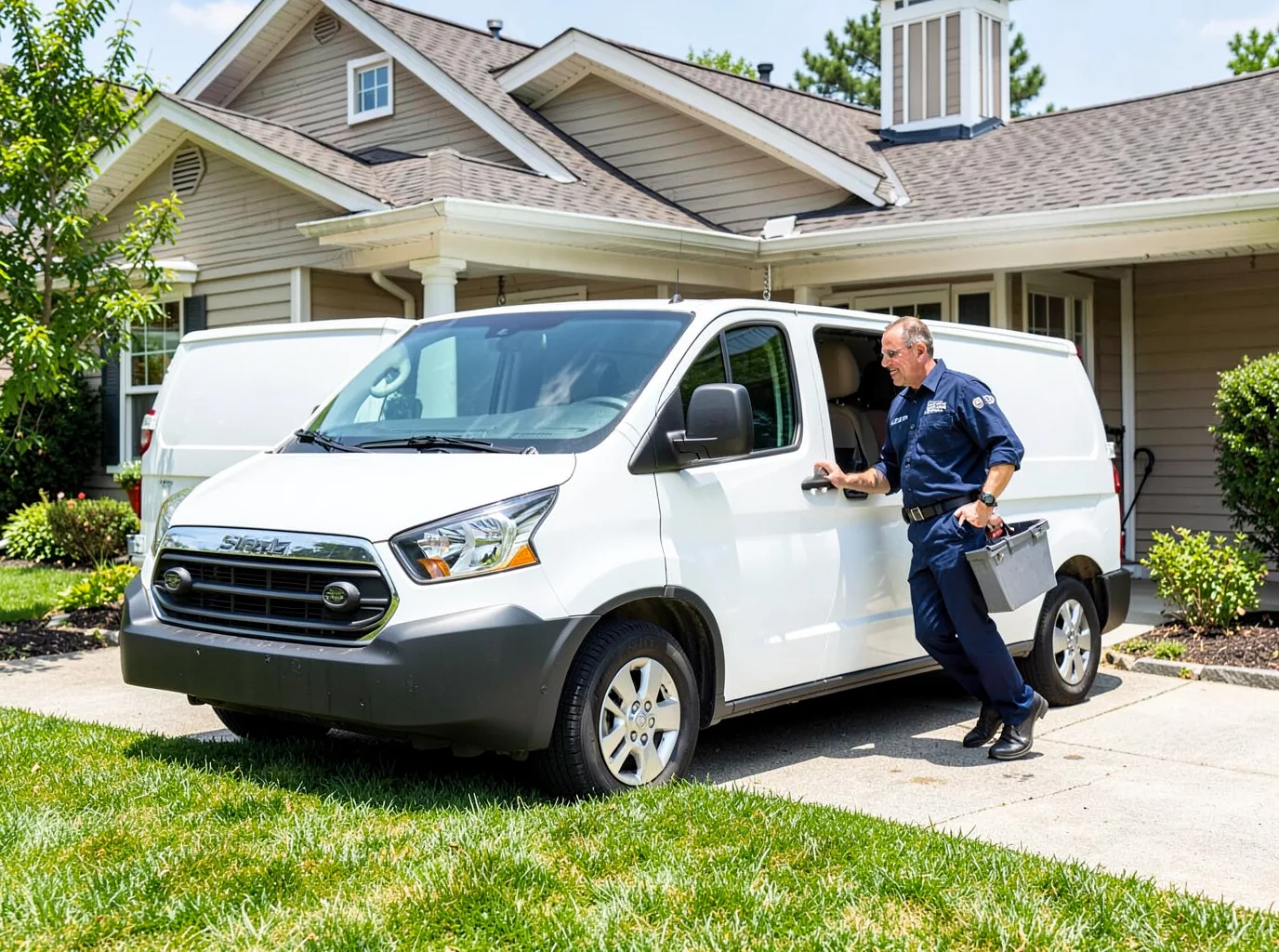 Emergency Plumber company in Belmont, NC