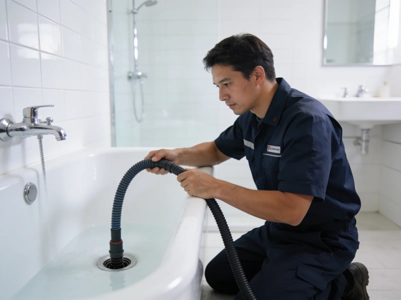 Emergency Plumber Belmont, NC FAQs